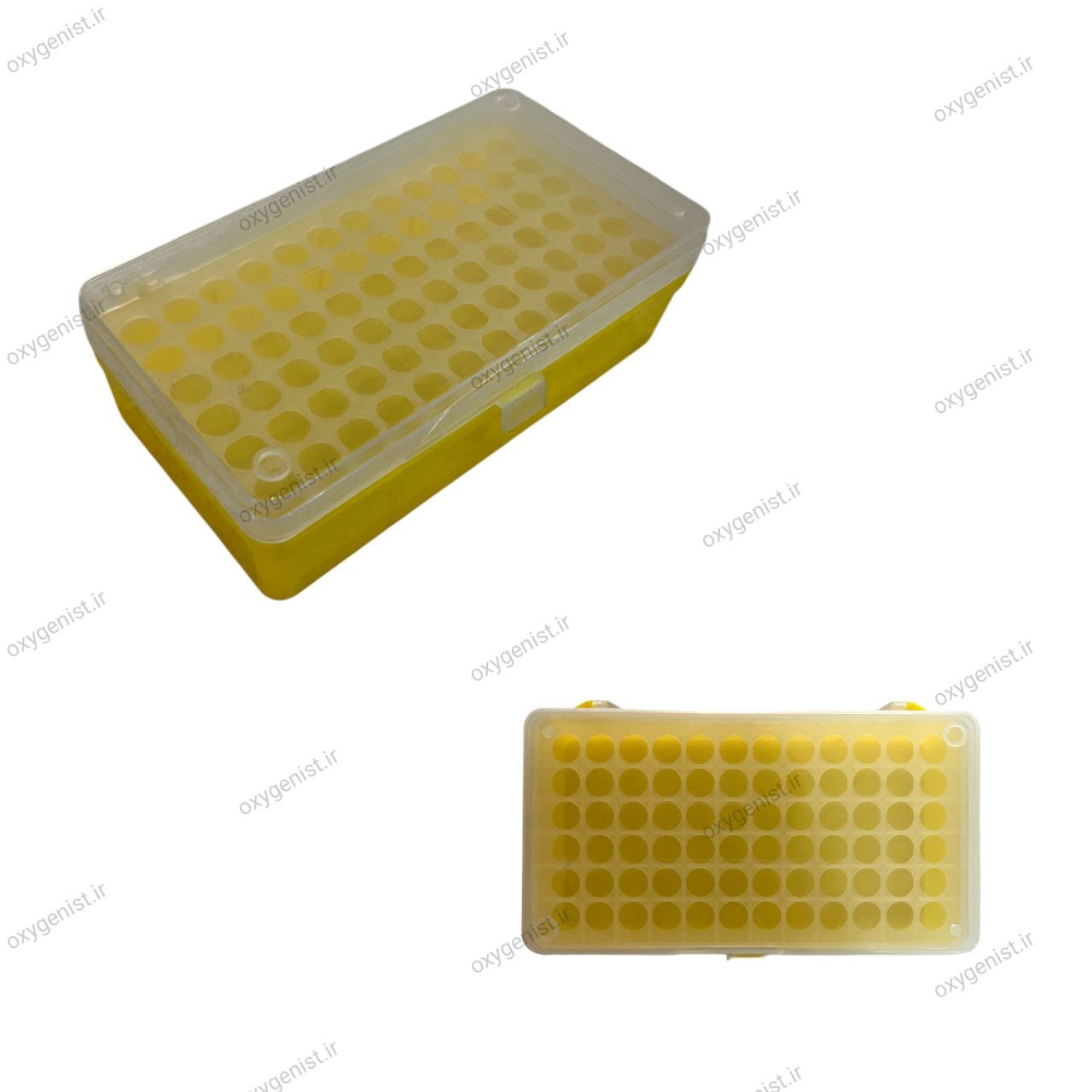 رک میکروتیوب 1/5 - 2ml